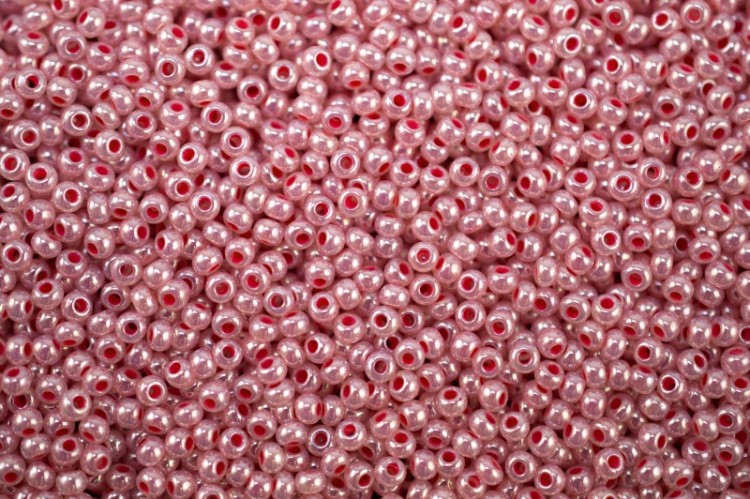 Бисер Preciosa 37398, 10гр