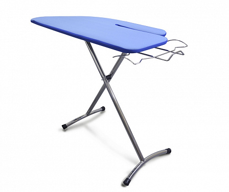 Гладильная доска с рукавом Aurora Festival