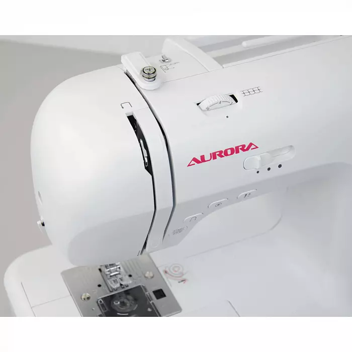 Бытовая швейная машина Aurora  Style 400