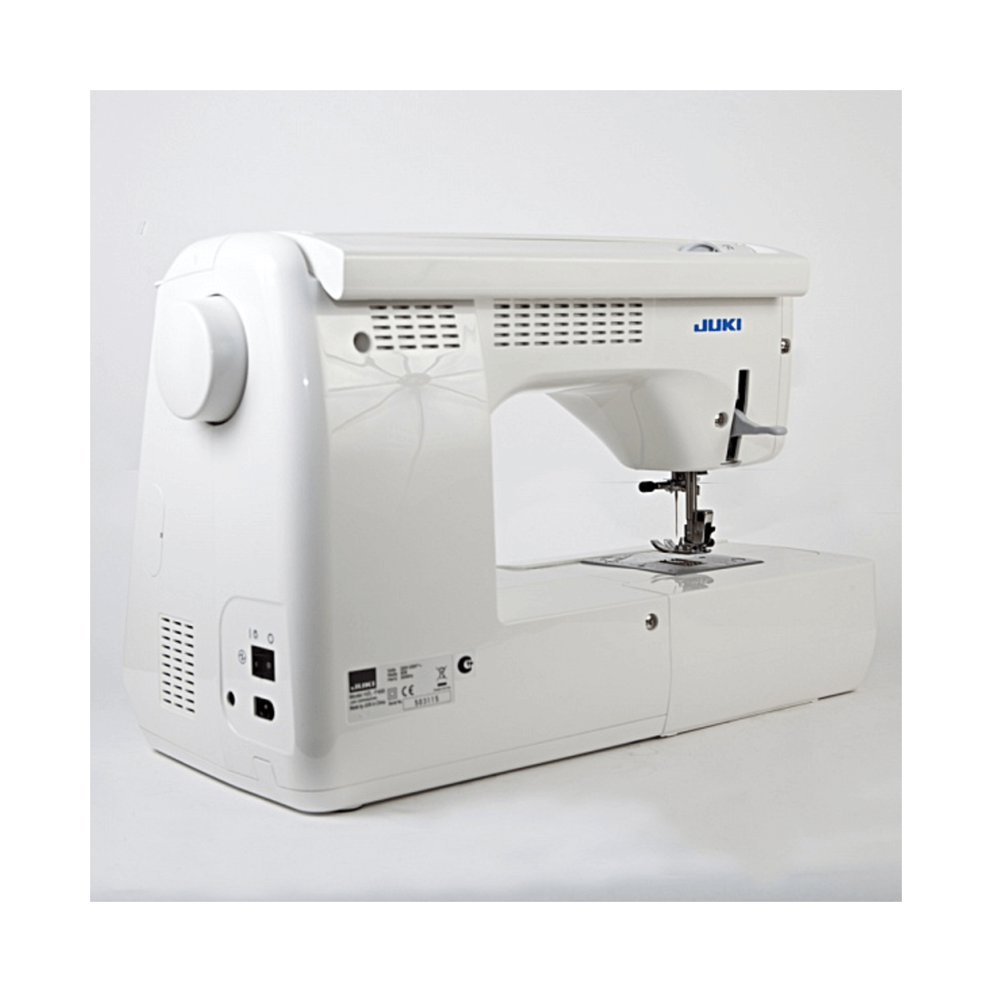 Швейная машина Juki HZL-F400