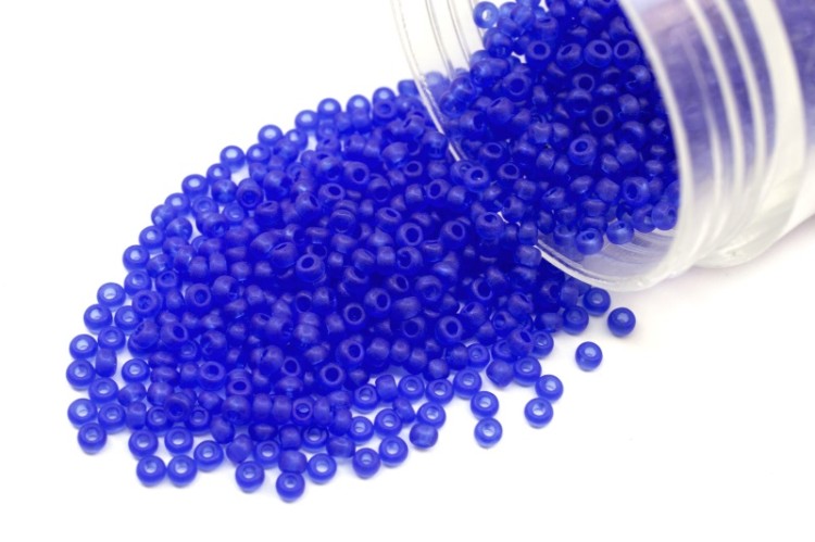 Бисер Preciosa 30050(мат) 50гр