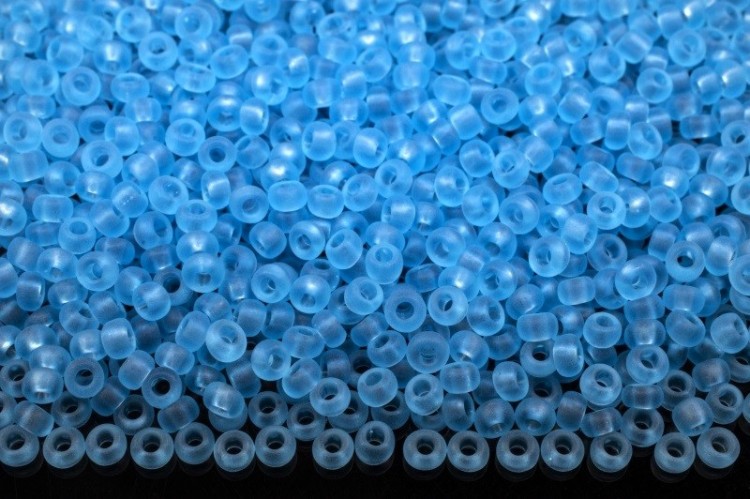 Бисер Preciosa 60000(мат), 10гр