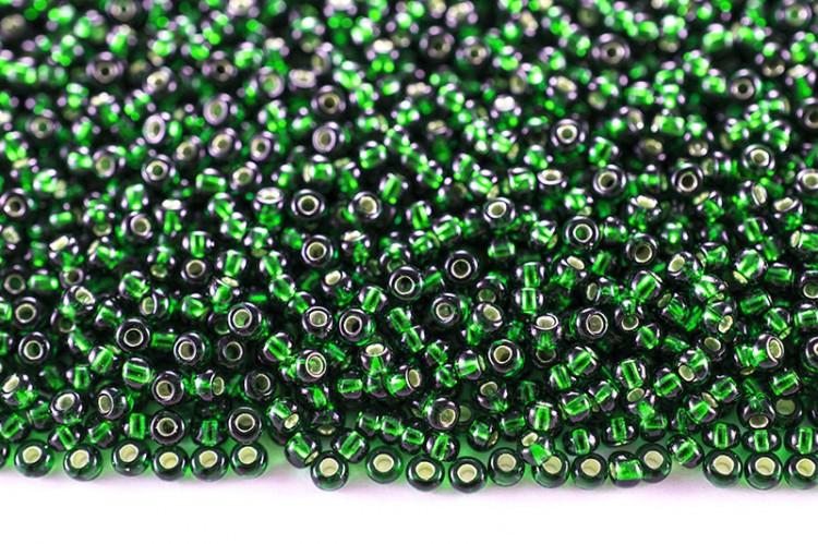 Бисер Preciosa 57060 50гр