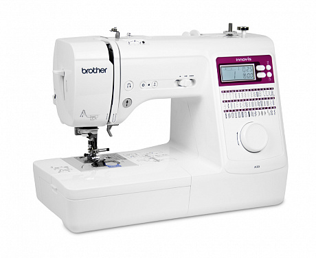 Бытовая швейная машина Brother Inno-Is A50