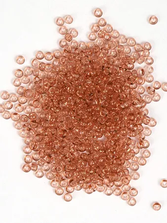 Бисер Preciosa 01112, 10гр