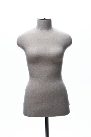 Манекен мягкий, размер 46, женский