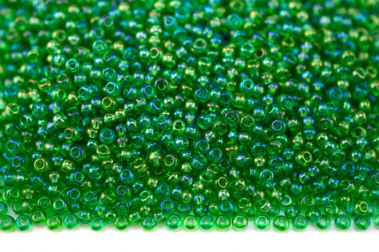 Бисер Preciosa 51100, 10гр