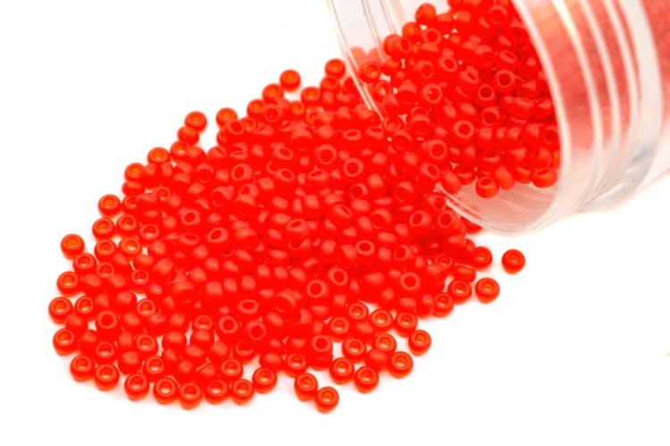 Бисер Preciosa 90050(мат) 50гр