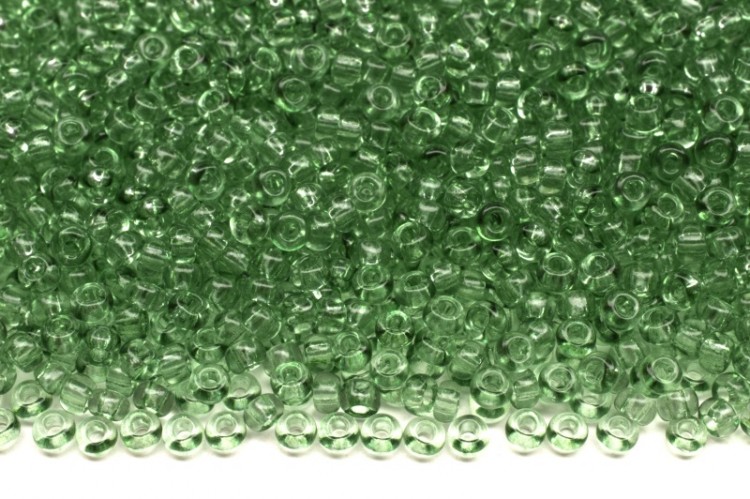 Бисер Preciosa 01162, 10гр