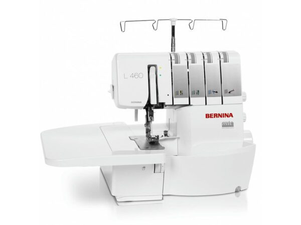 Оверлок Bernina L450, Швейцария