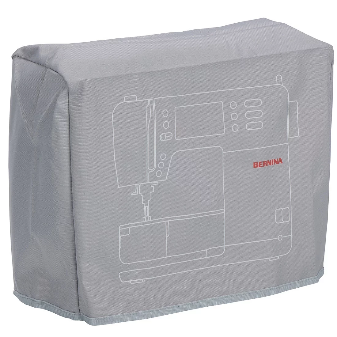 Бытовая швейная машина Bernina B325, Швейцария