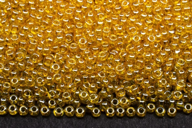 Бисер Preciosa 86010 50гр