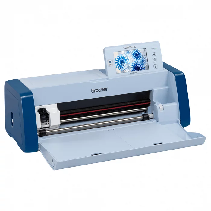 Плоттер Brother ScanCut SDX 2250
