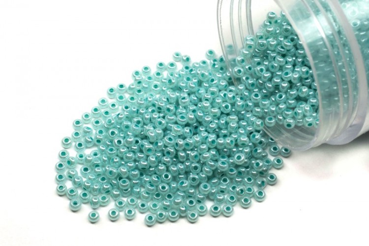 Бисер Preciosa 37158, 10гр