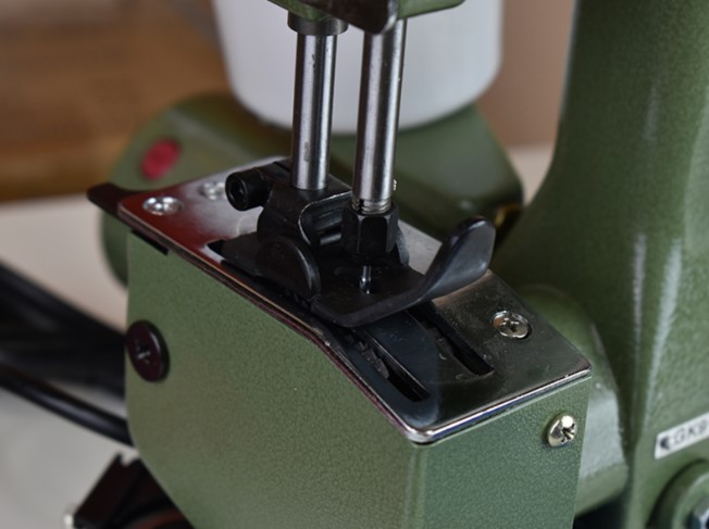 Aurora Мешкозашивочная машина GK-9-2