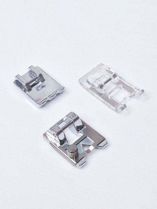 AU-1023 Набор лапок