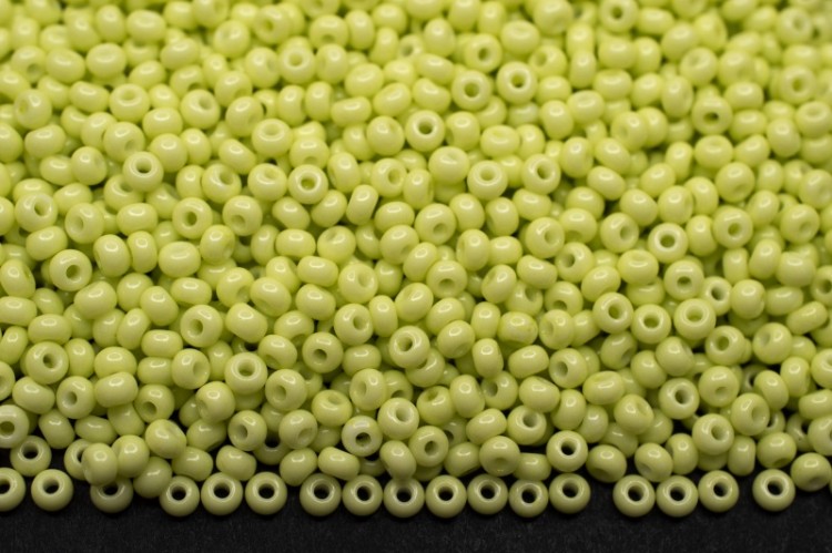 Бисер Preciosa 03153, 10гр