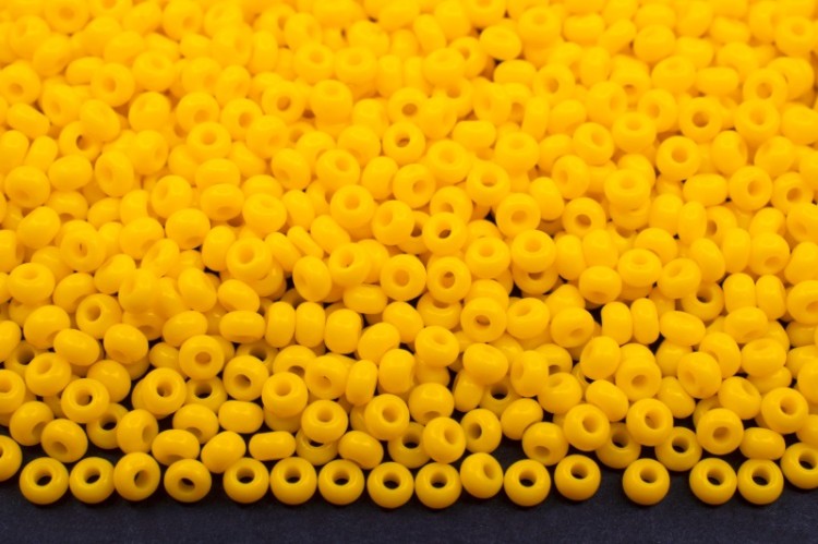 Бисер Preciosa 83130(мат) 50гр