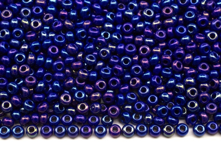 Бисер Preciosa 34070, 10гр