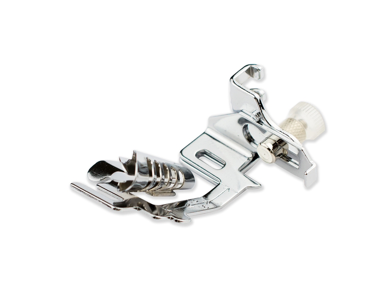 AU-117 Лапка для окантовывания края отделочной тесьмой (косой бейкой)