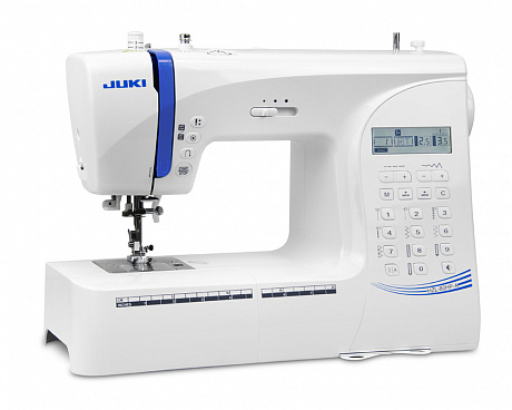Бытовая швейная машина Juki HZL 80 HP-A