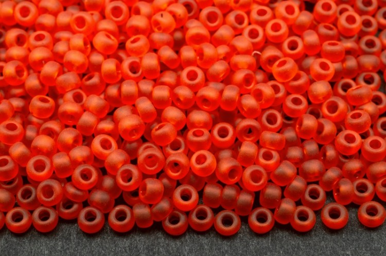 Бисер Preciosa 90030(мат) 50гр