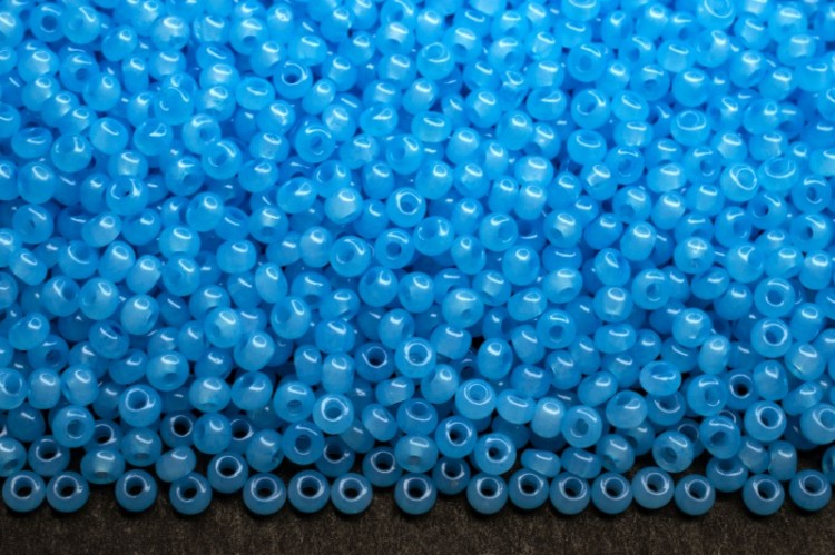 Бисер Preciosa 02134, 10гр