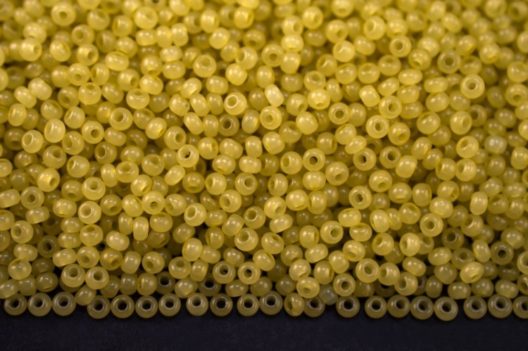 Бисер Preciosa 02151, 10гр