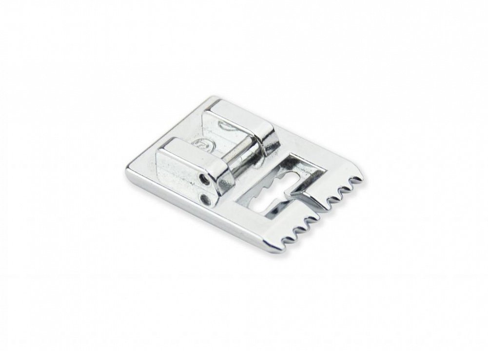 AU-157 Лапка для 7 защипов