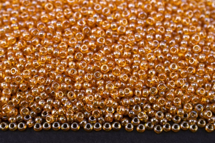 Бисер Preciosa 16050, 10гр