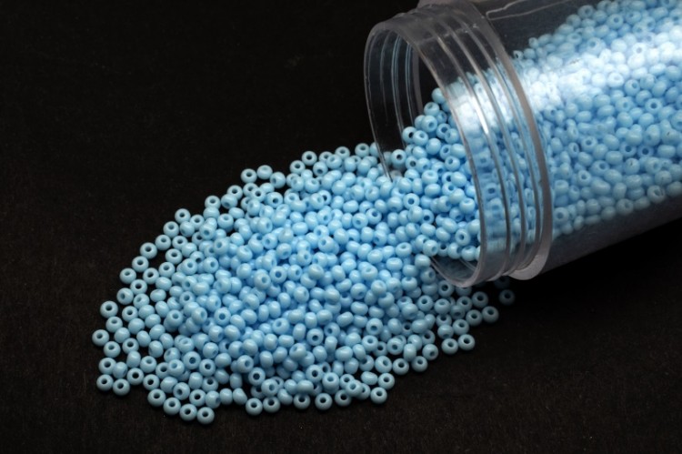 Бисер Preciosa 63000 50гр