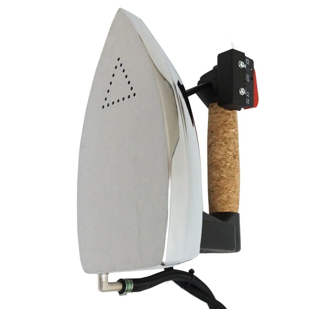 Парогенератор с утюгом Bieffe Maxi Vapor BF003СE (3,5л)