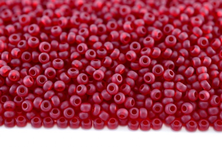 Бисер Preciosa 90090(мат) 50гр