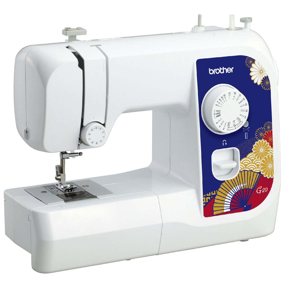 Бытовая швейная машина Brother G-20
