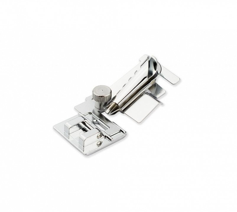 AU-148 Лапка для окантовки срезов косой бейкой без адаптера