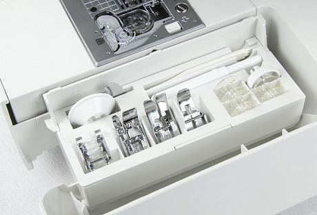 Швейная машина Juki HZL DX3