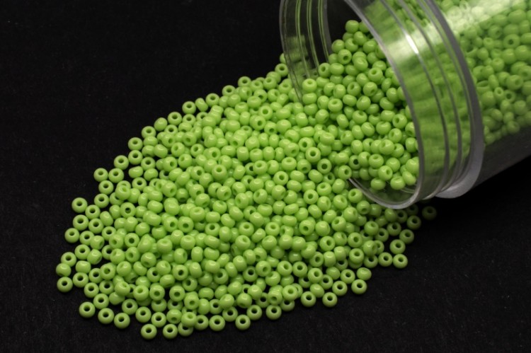 Бисер Preciosa 53410 50гр