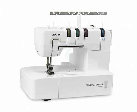 Распошивальная машина Brother CV 3440, Япония