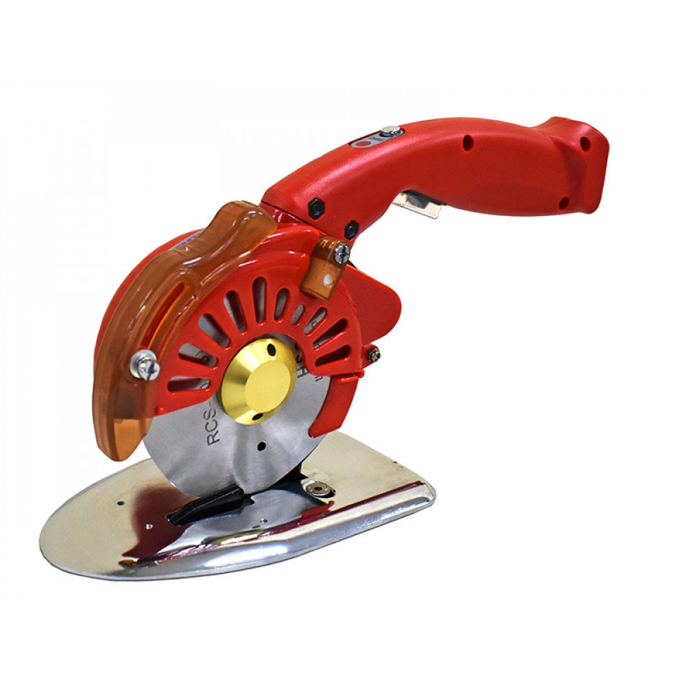 Aurora, Дисковый Раскройный нож RCS-100 (прямой привод)