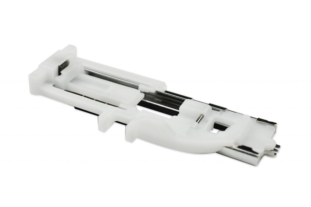 AU-176 Лапка для петли-автомат