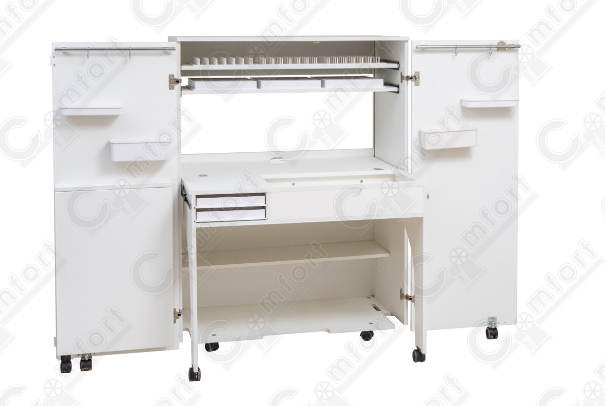 Шкаф-трансформер Комфорт Craftbox MINI