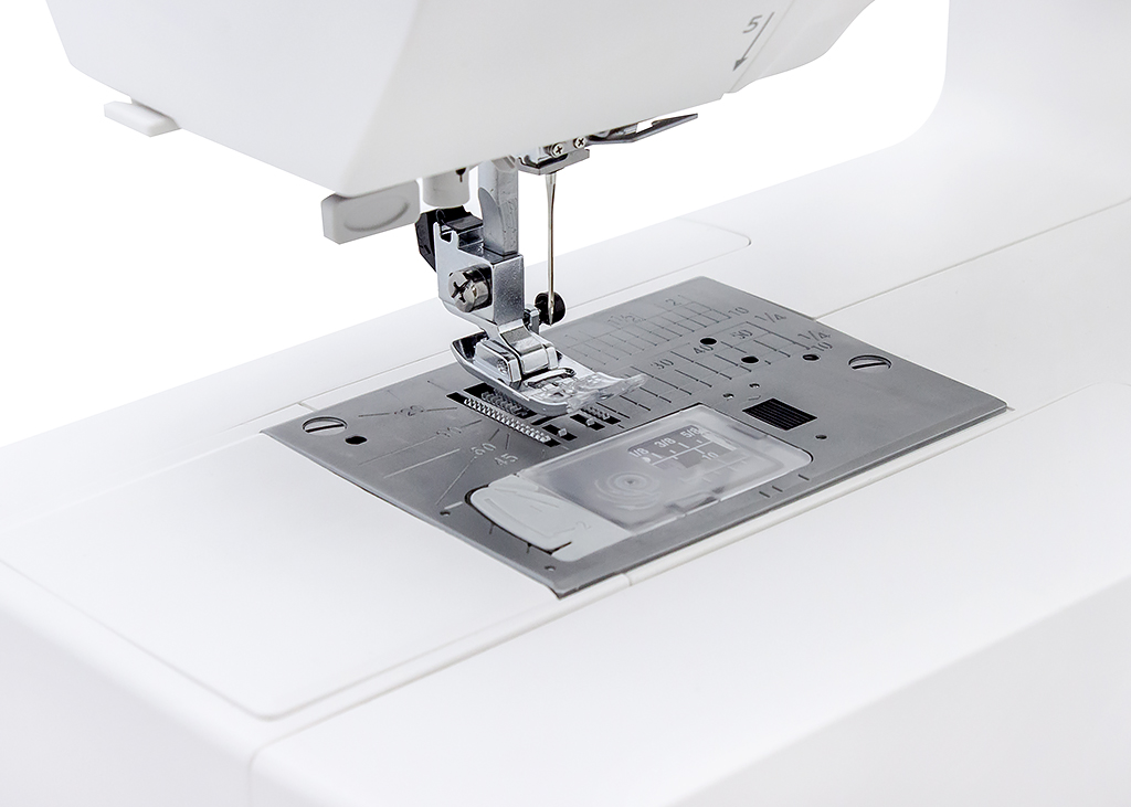 Бытовая швейная машина Janome Sewist 780DC, Япония