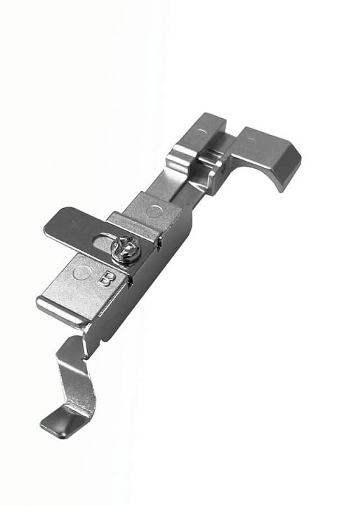 AU-1608 Лапка потайного шва для оверлока	