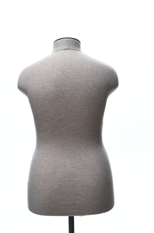 Манекен мягкий, размер 50, женский