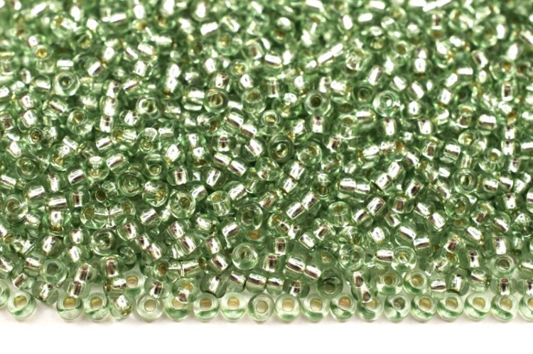 Бисер Preciosa 78162 50гр