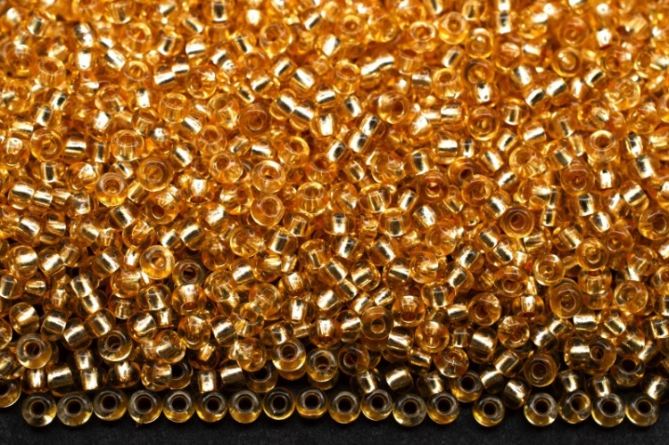 Бисер Preciosa 78183, 10гр