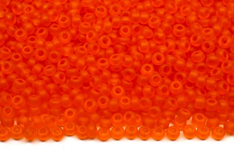 Бисер Preciosa 90000(мат) 10гр