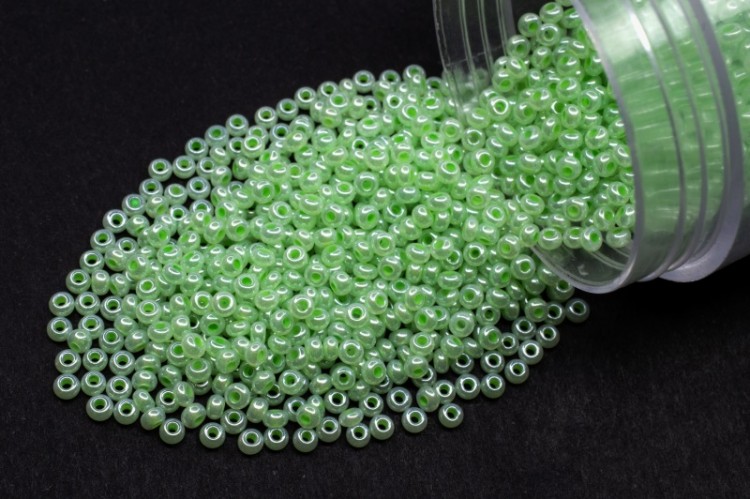 Бисер Preciosa 37154, 10гр