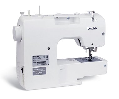 Бытовая швейная машина Brother Style 35s, Япония