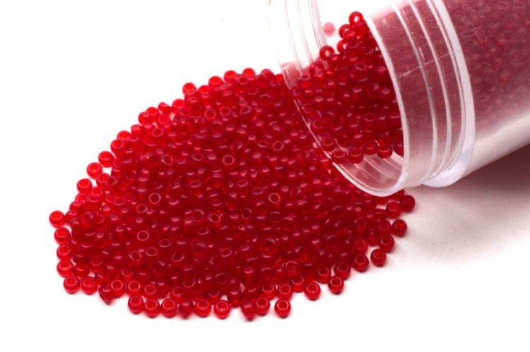 Бисер Preciosa 90070(мат) 50гр